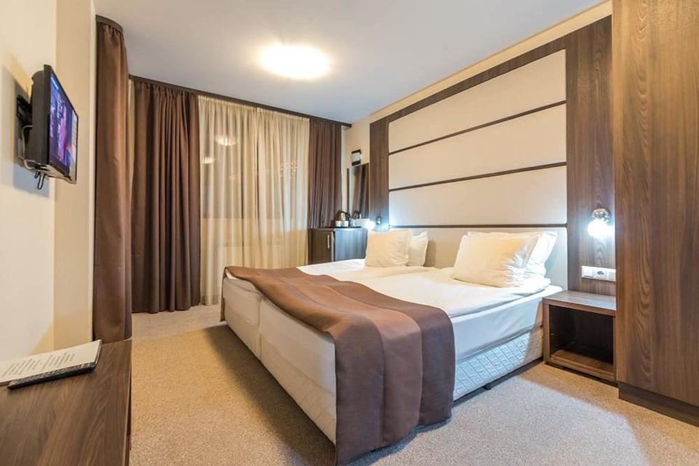 Hotel Complex Zara Bansko