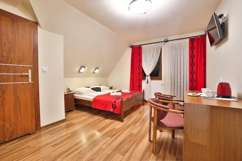 Grand Podhale Resort & Spa