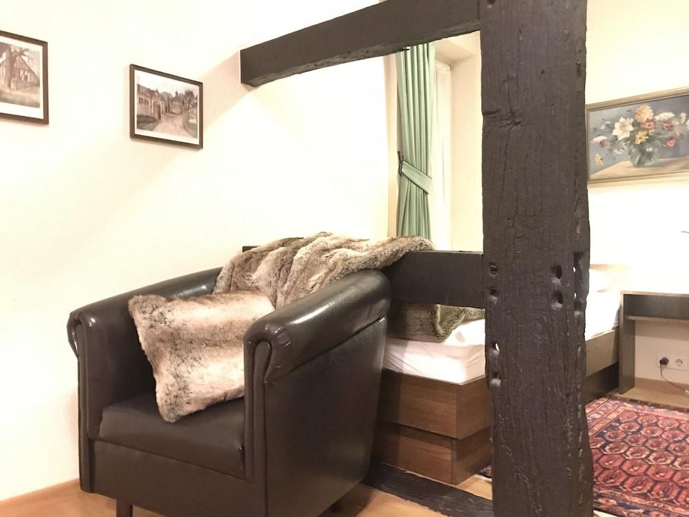 Altes Gasthaus Nagel