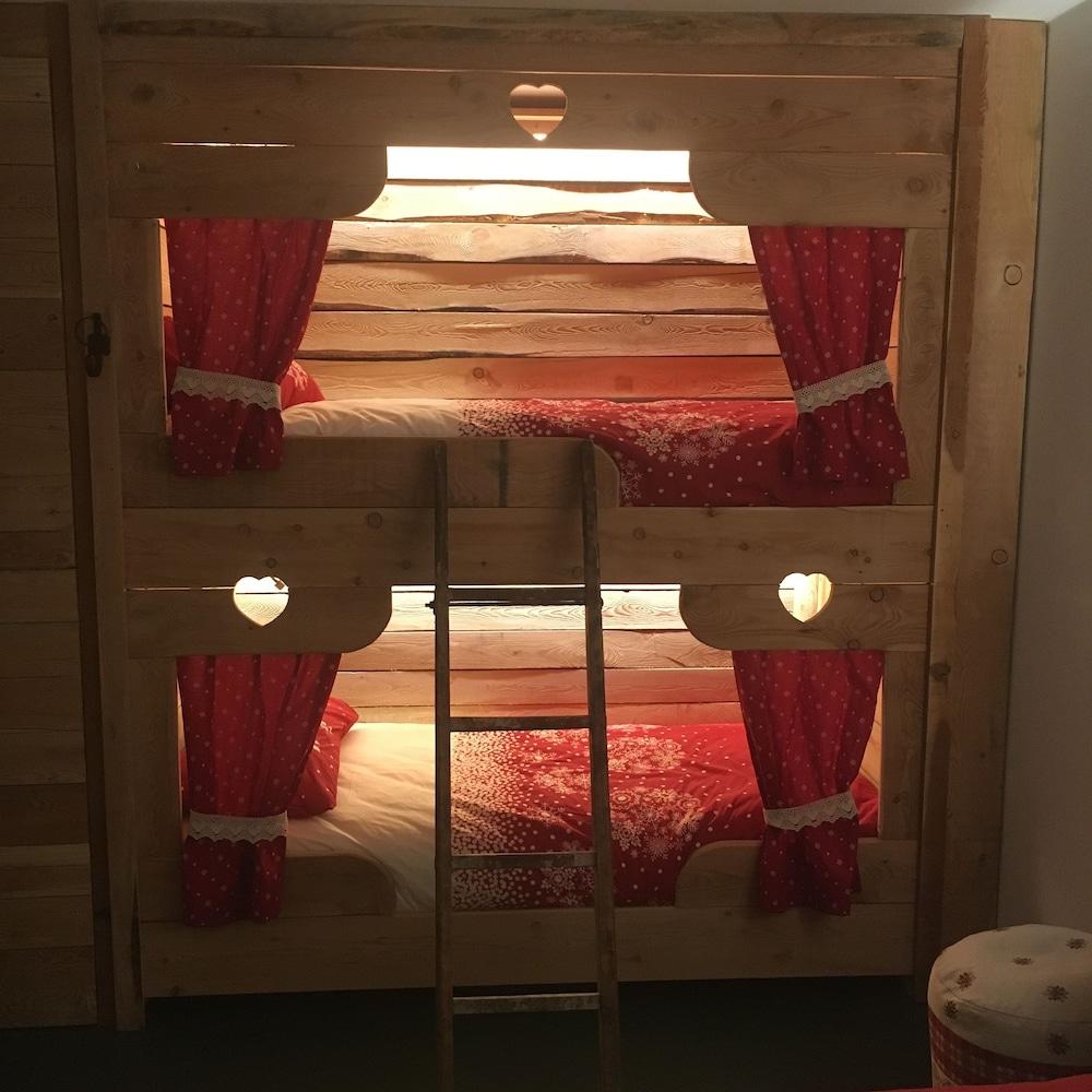 Atmosphere di Montagna