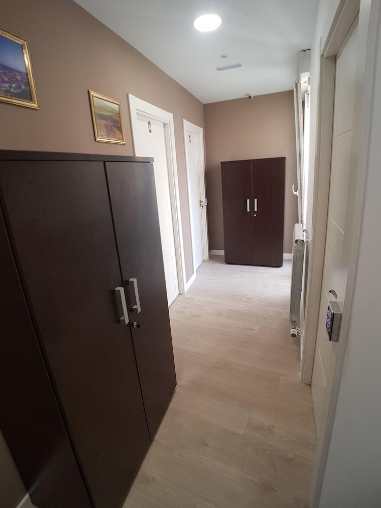 Hostal Puente de Hierro