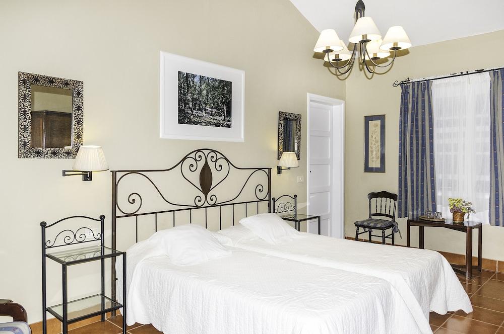 Casa Rural Malpais Trece