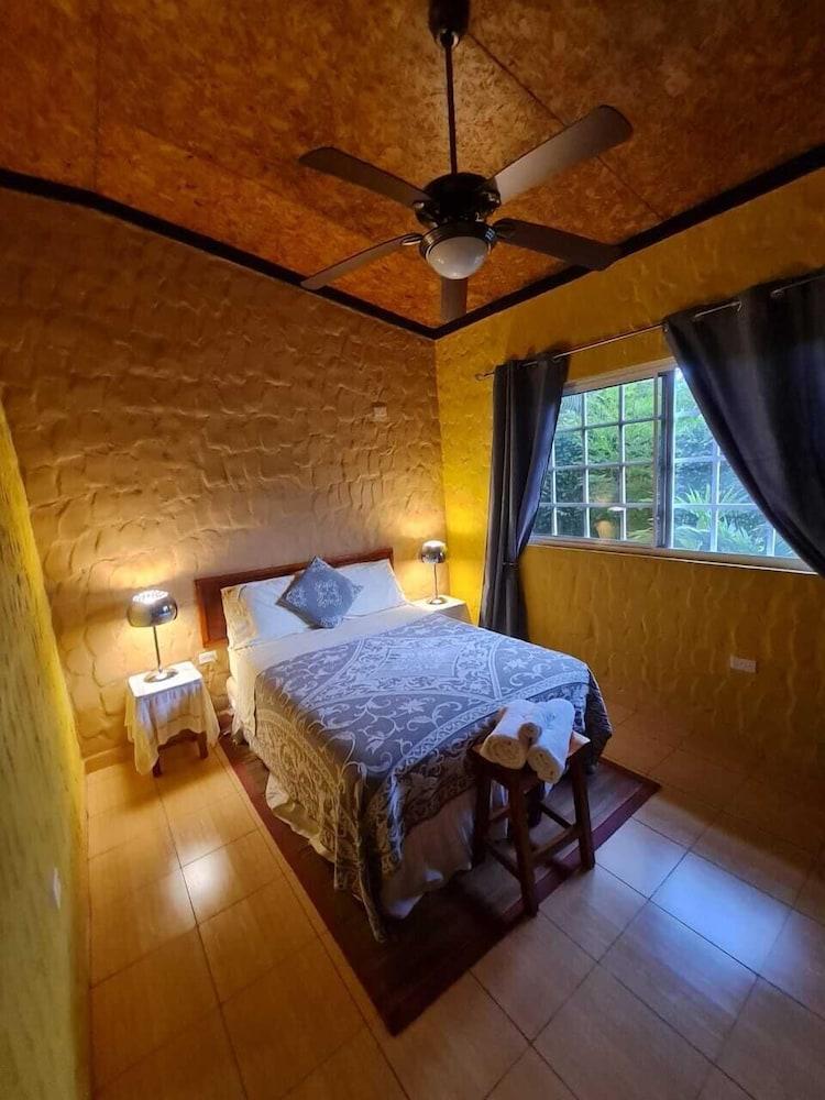 Cabaña Villa Victoria