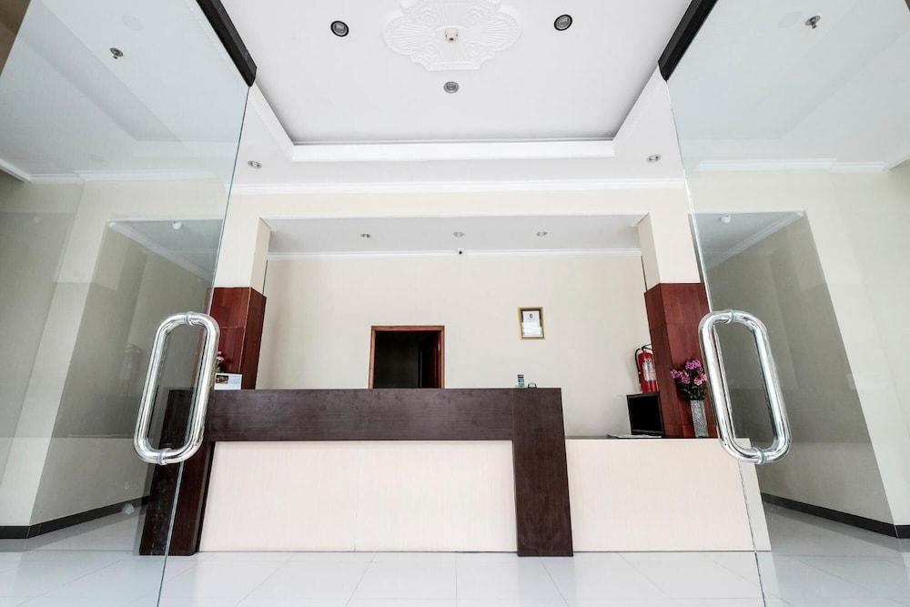 Malioboro Garden Hotel