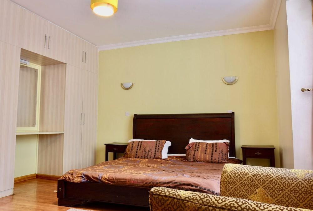 Msafiri Residence Inn