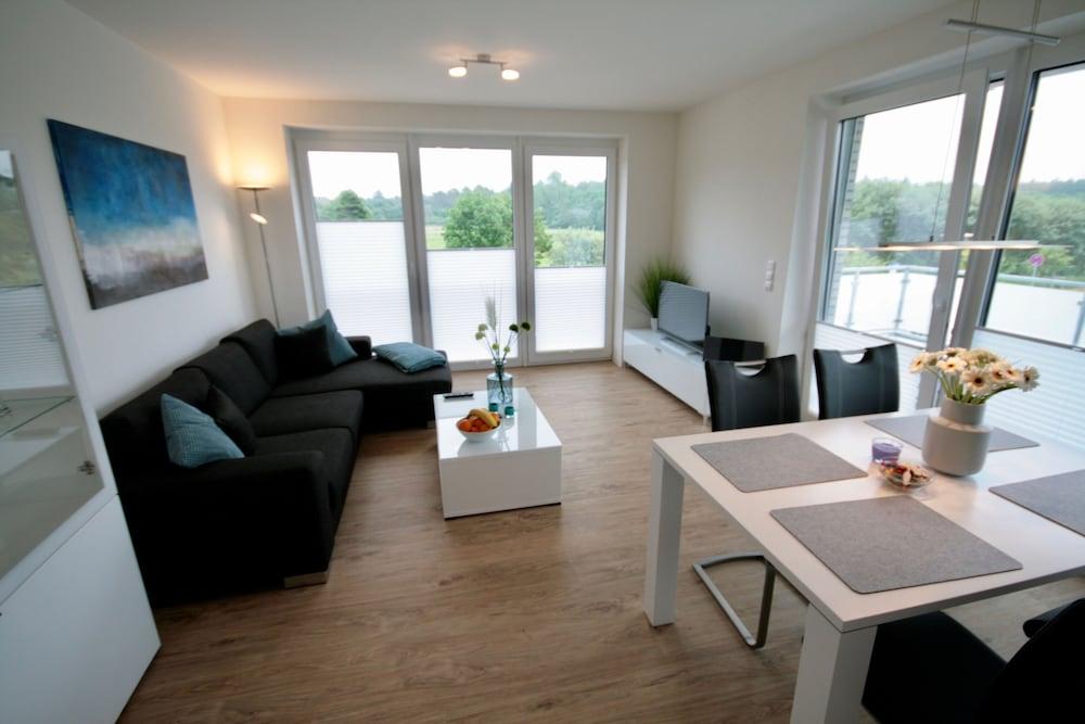 Quartier Hohe Geest 2