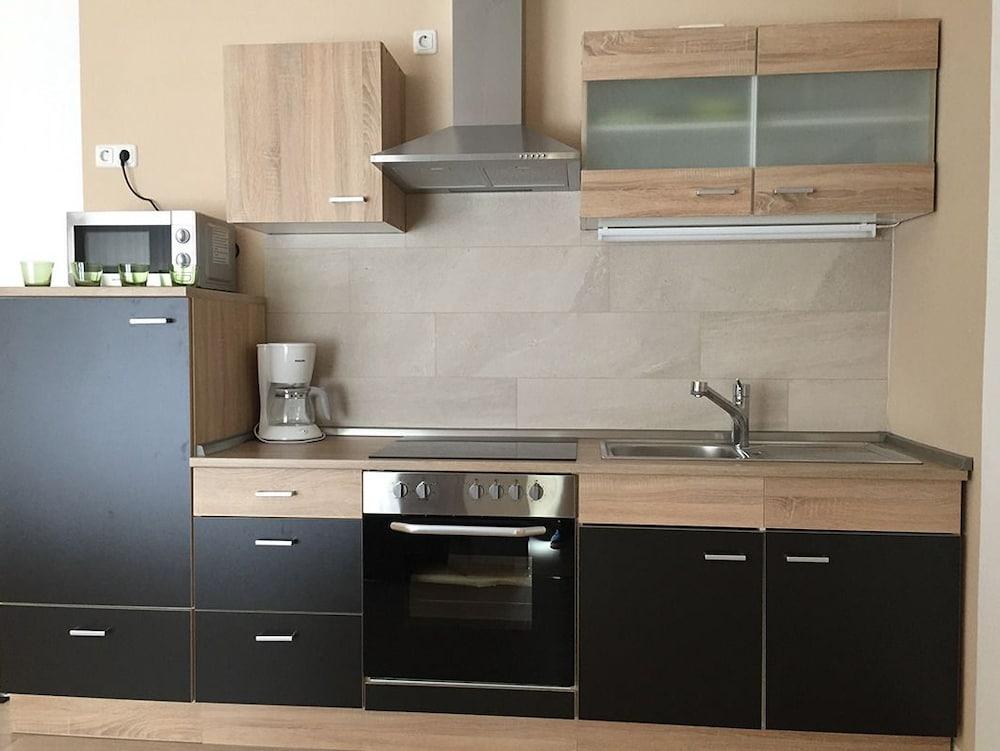 Wilsmann Apartmentvermietung