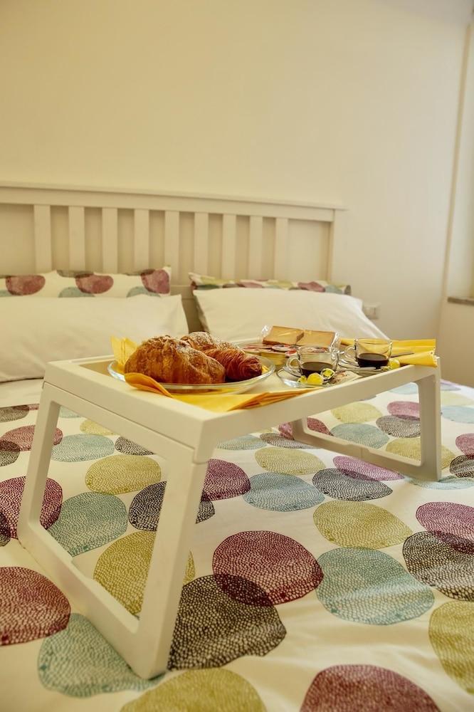 Affittacamere Andolfi 24