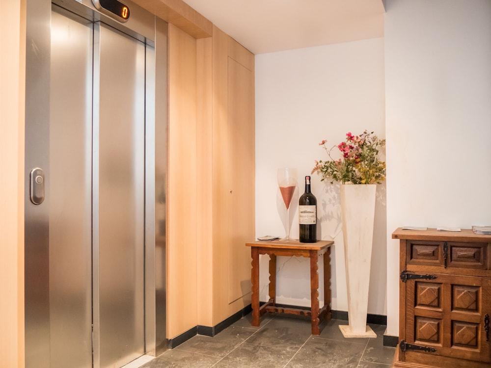 El Tarter Apartments