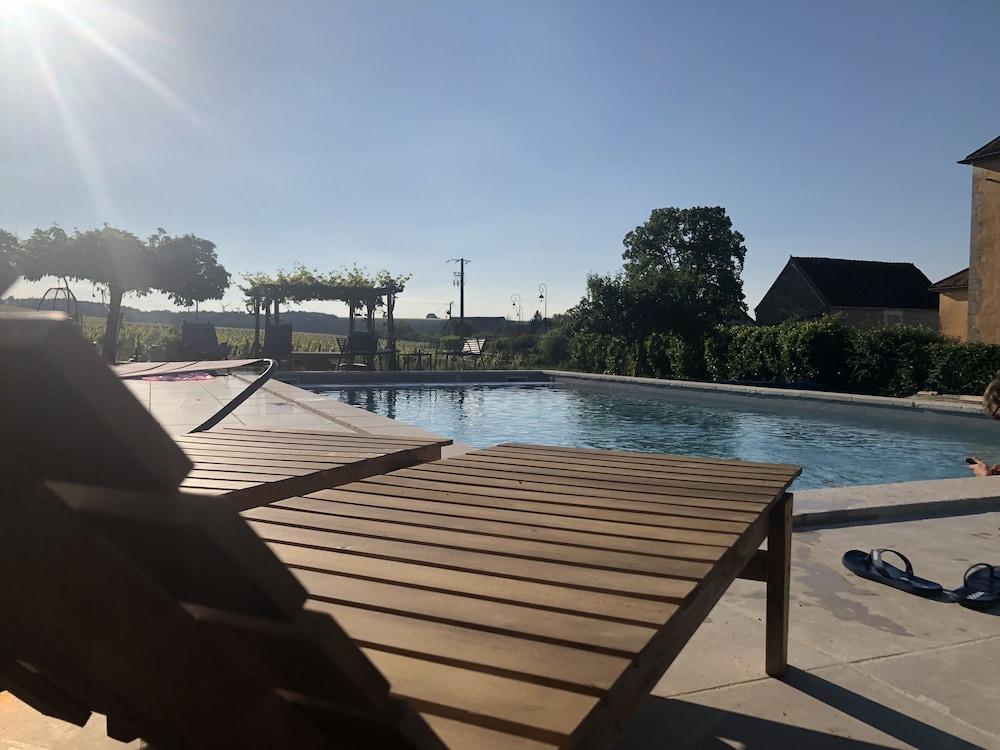 Gîte Celine et Frederic Gueguen