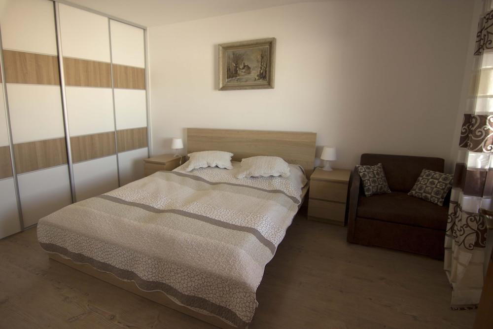 Apartmány Malý Princ