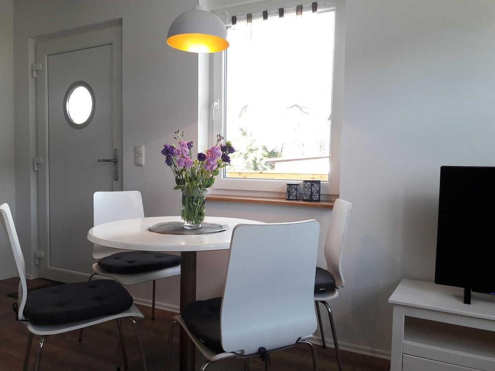 Ferienwohnungen Dobra