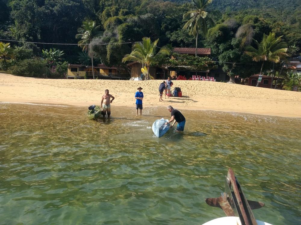 Pousada Tony Montana