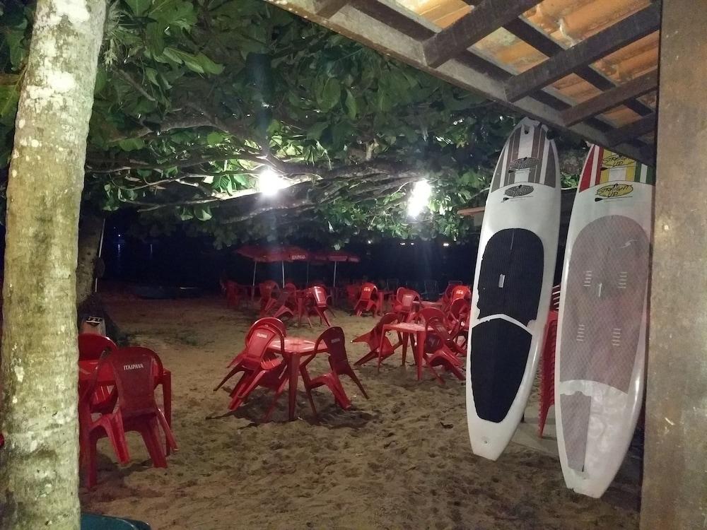 Pousada Tony Montana