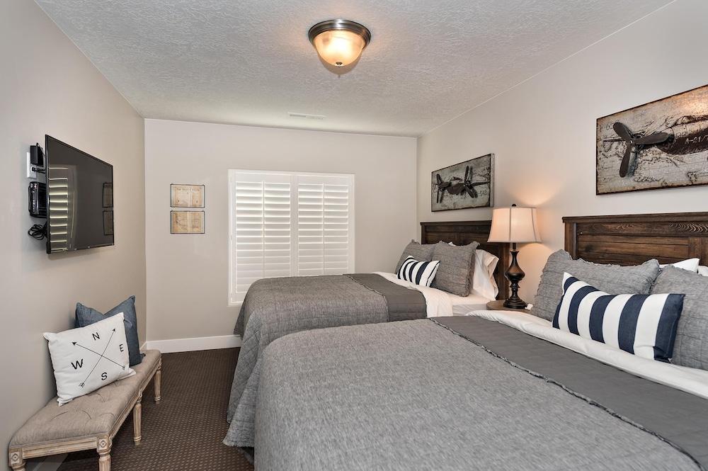 Winchester Way Villa 3