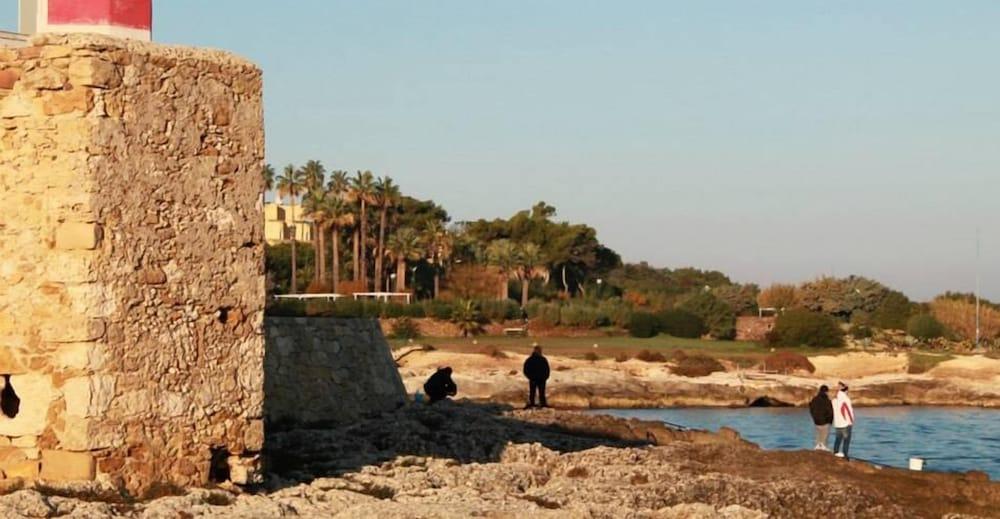 B&B Baia di Brucoli Centro