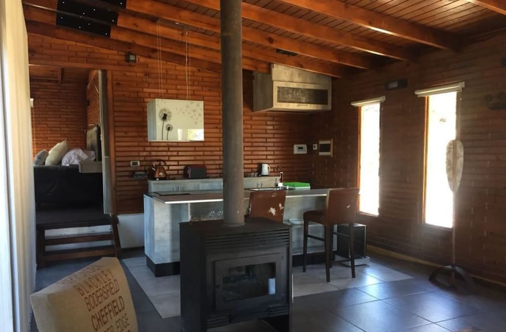 Boschetto Suites De Bosques