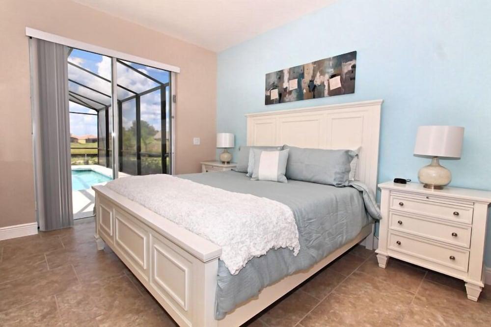 Ov3435 - Solterra Resort - 5 Bed 4.5 Baths Villa