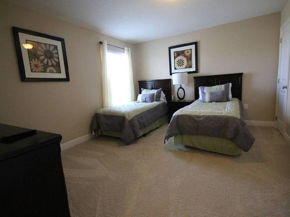 Ov3384 - Solterra Resort - 6 Bed 4.5 Baths Villa