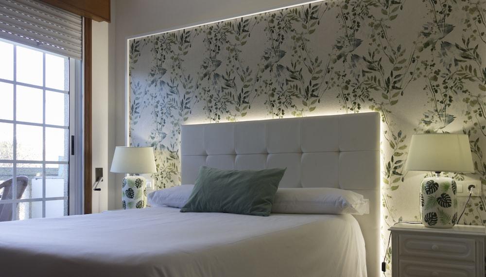 Hotel O Pazo