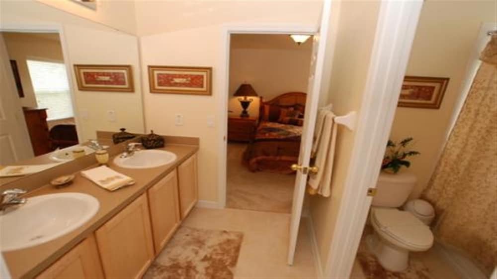 Ov2071 - Cypress Pointe - 5 Bed 3.5 Baths Villa