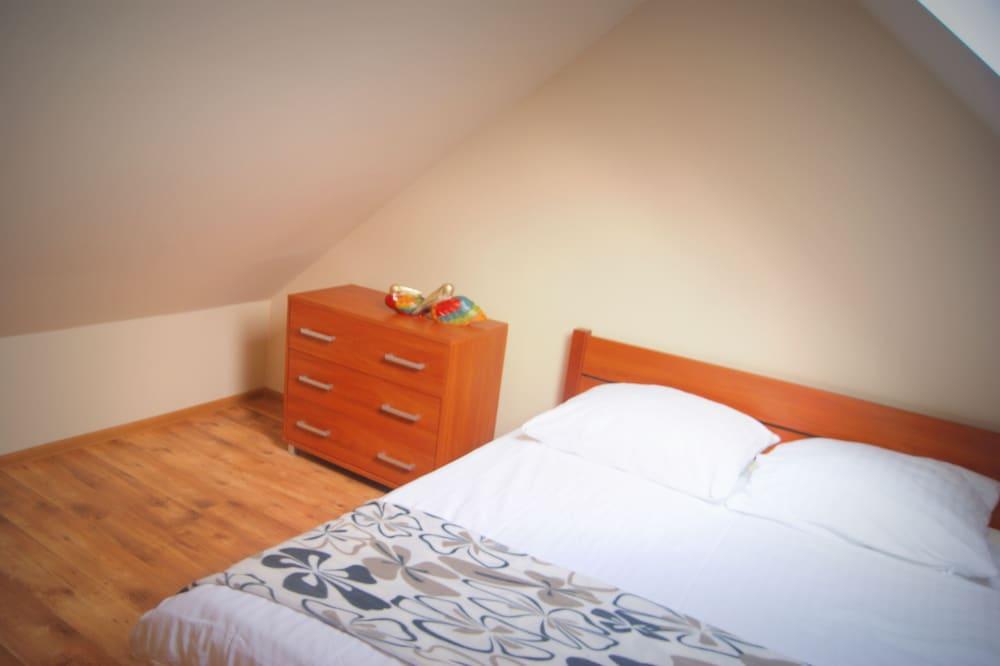 Agroturystyka Dom z Bali