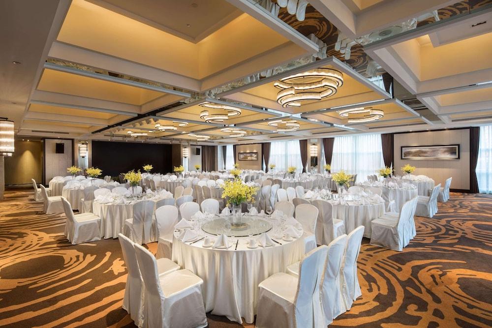 Wyndham LanZhou HaiYue