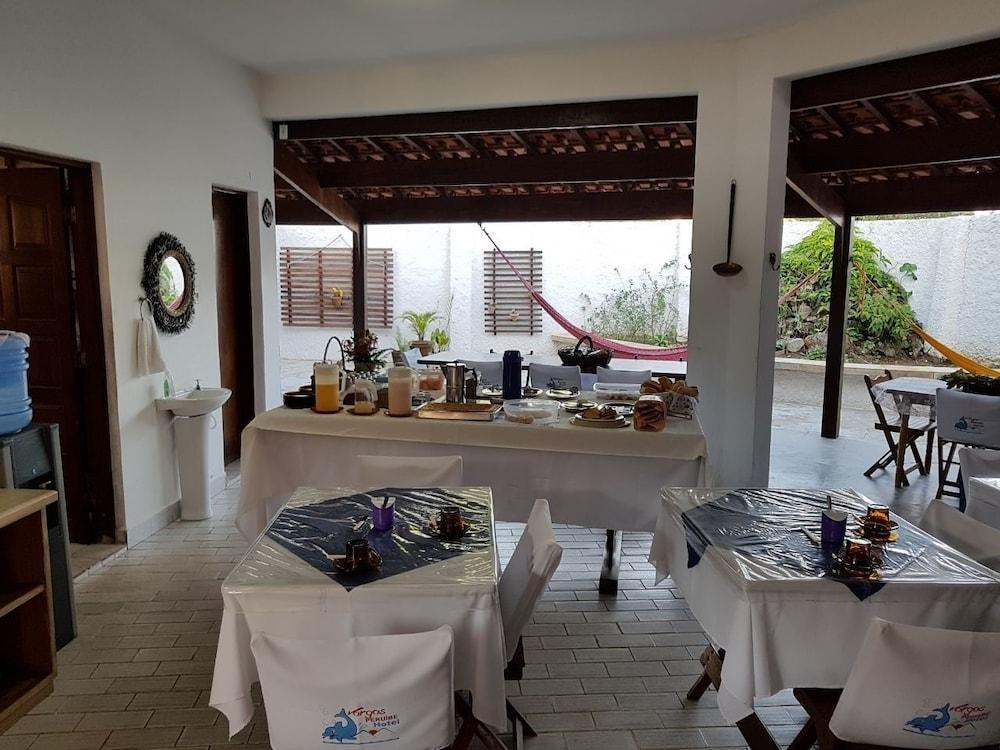 Vargas Peruibe Hotel