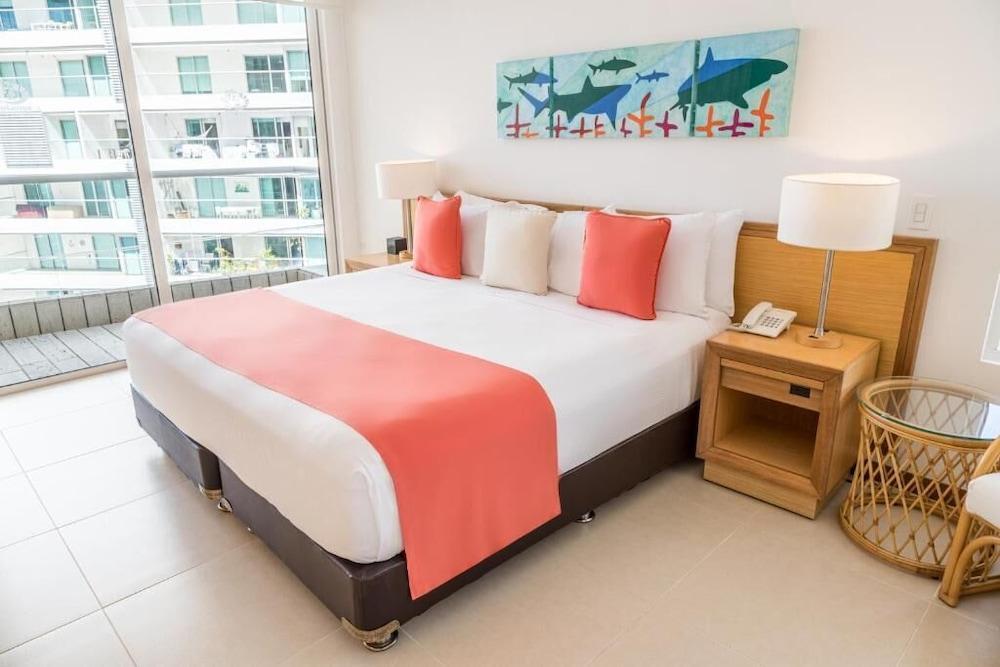 Hotel Irotama Reservado