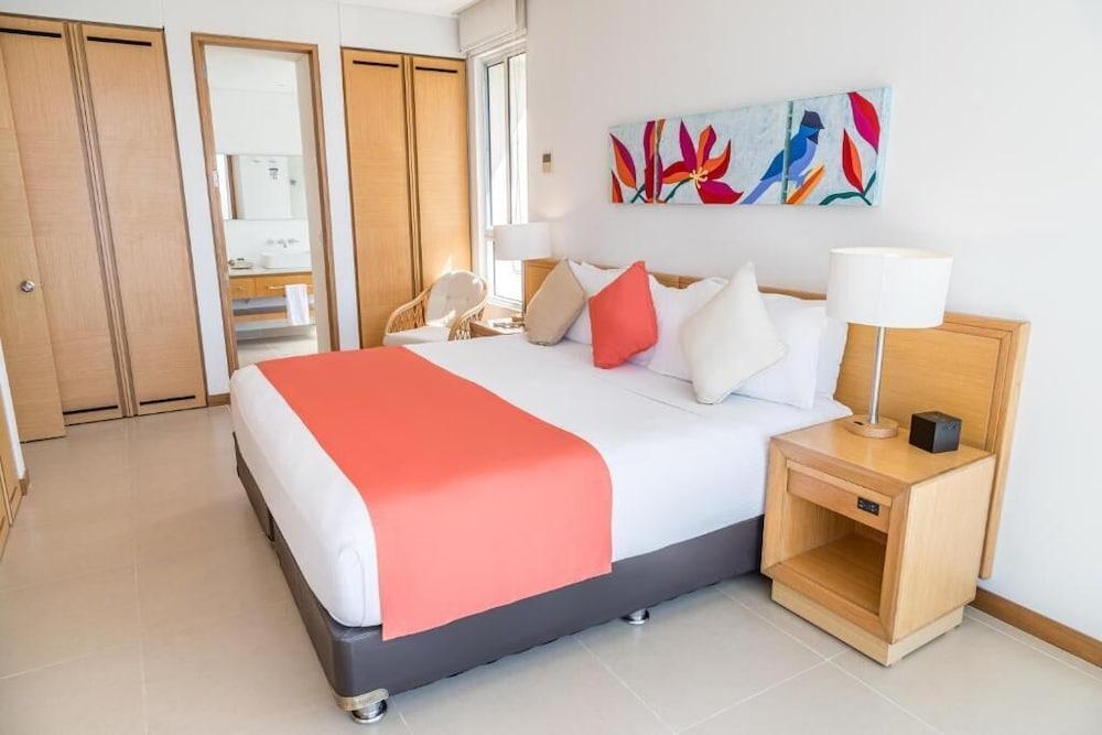 Hotel Irotama Reservado