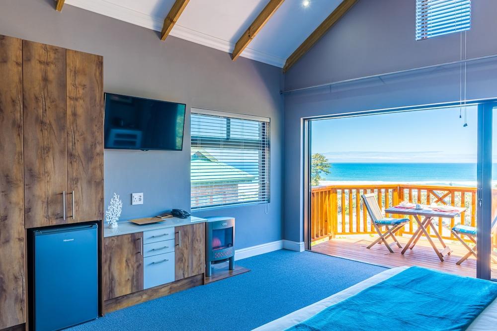 Boardwalk Lodge - B&B