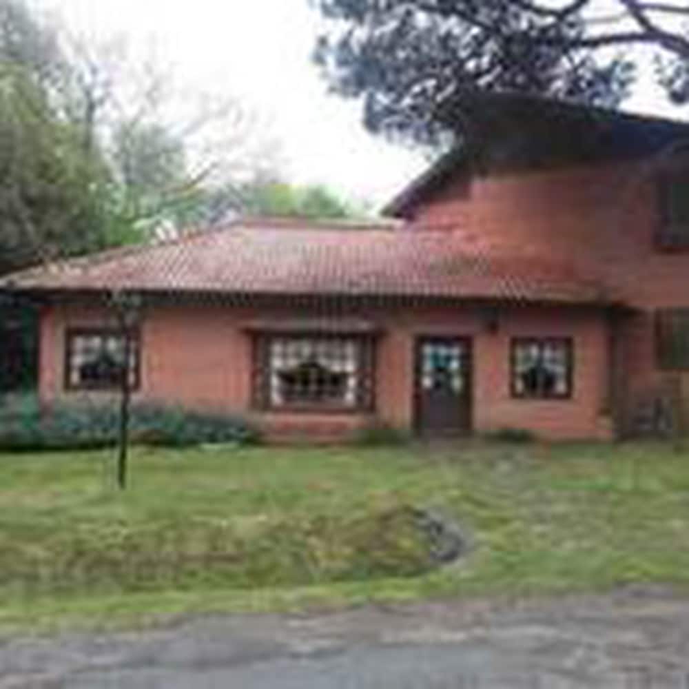 Hotel Rincón Del Real