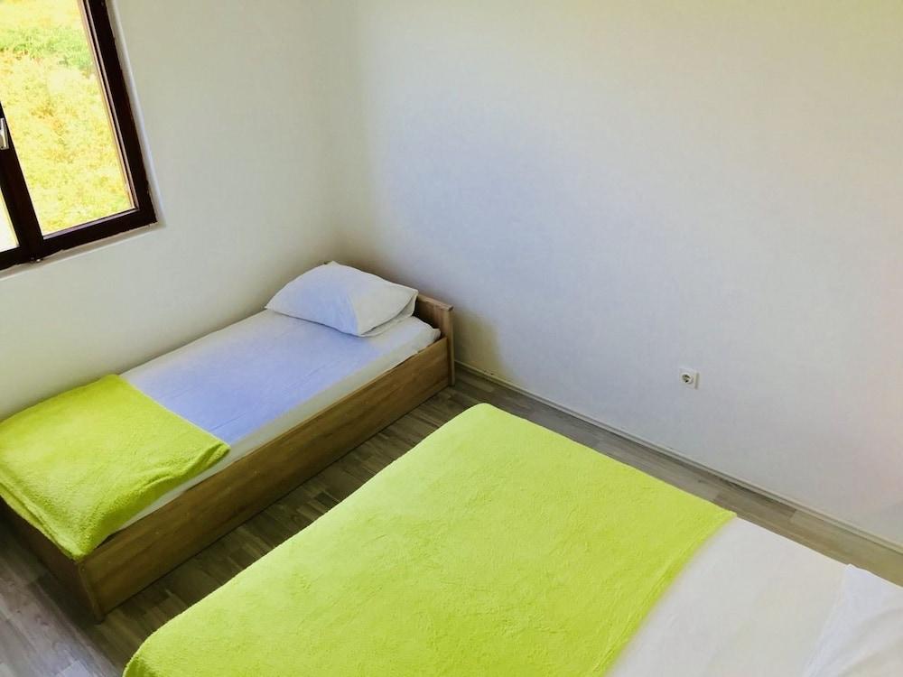 Sreser Dubrovnik Apartments Urlic