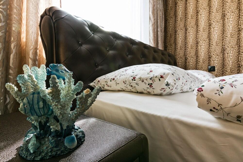 Apartment Nice Ulitsa 1905 Goda 17