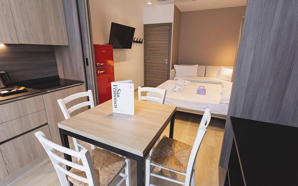 Antico Podere San Francesco Hotel