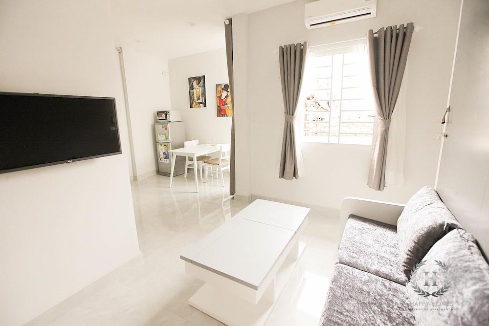 Happy Homes 95 Le Thi Rieng