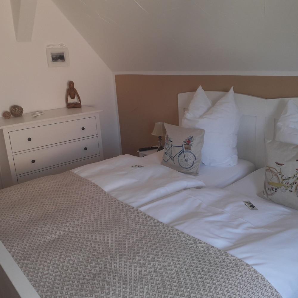 Guest House Dommitzsch