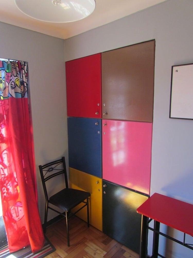 La Casa Azul Hostal - Hostel