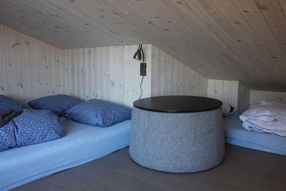 Nisser Hyttegrend Og Camping