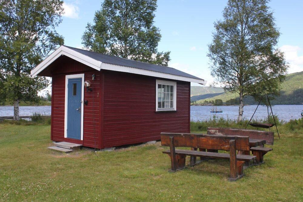 Nisser Hyttegrend Og Camping