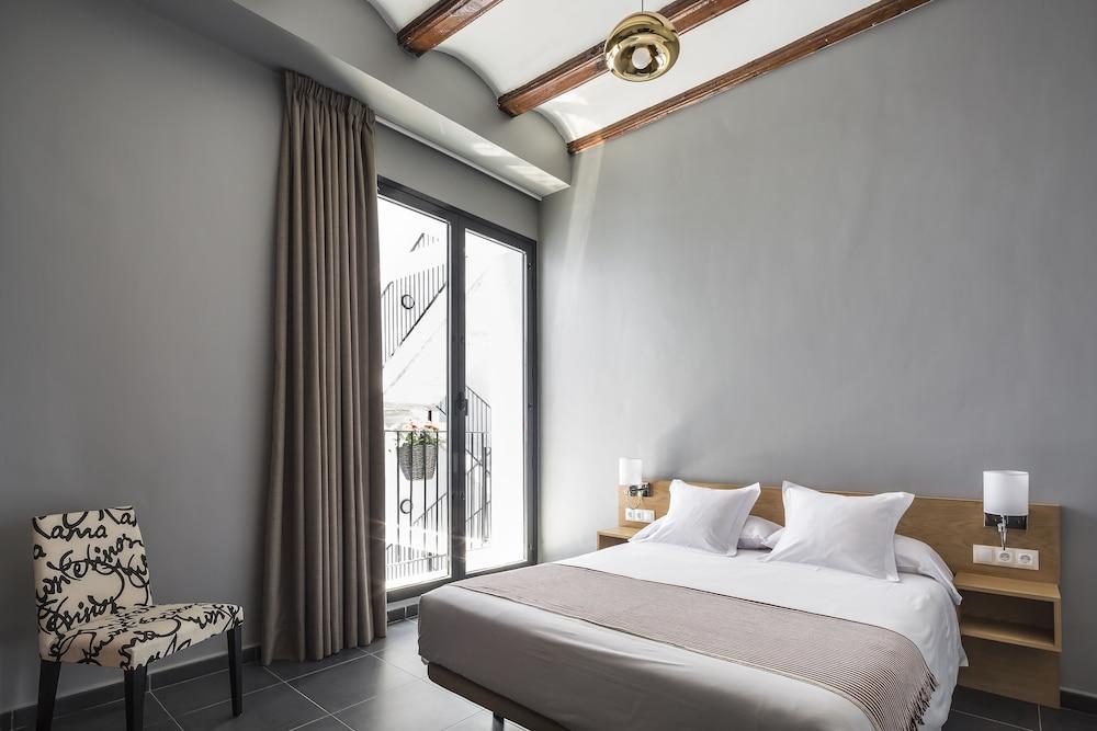 Mon Suites San Nicolas