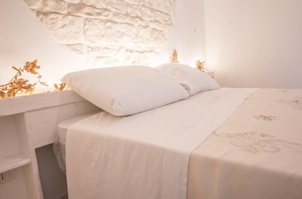 NA Volte Trulli e Quiete