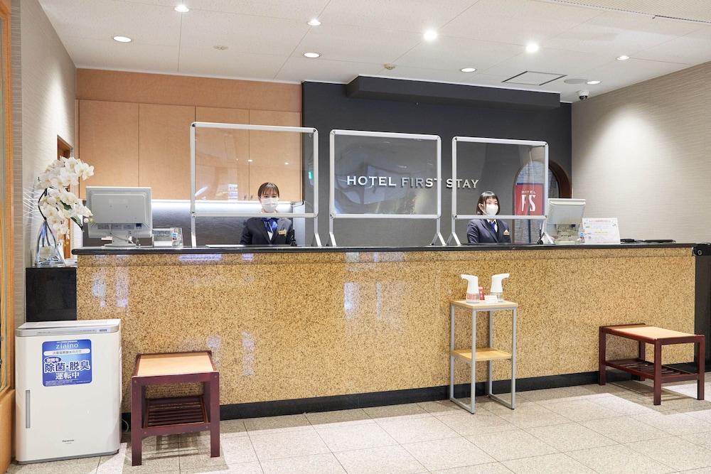Hotel First Stay Amagasaki