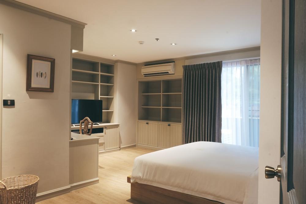 THEA Private Suites by TH District