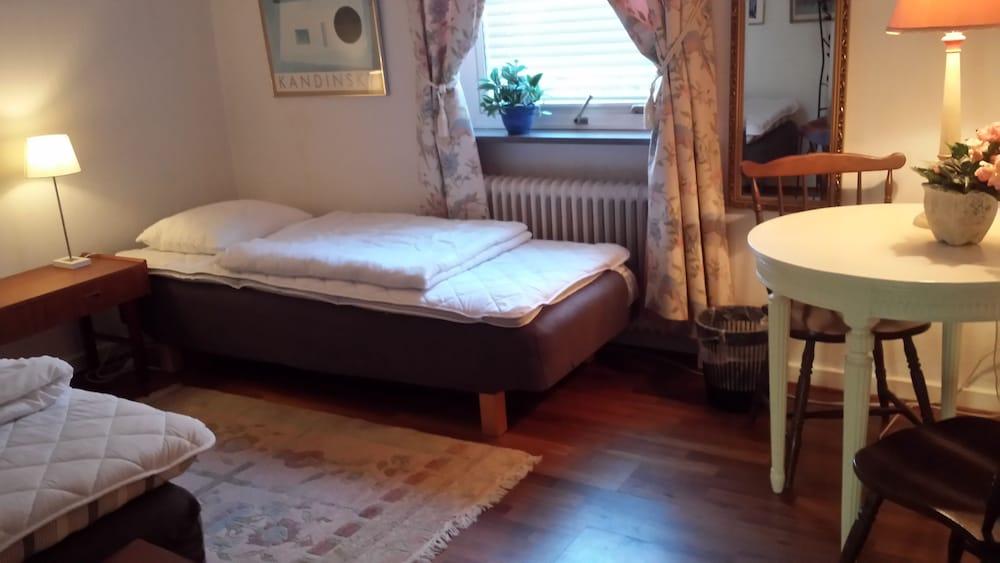 Villa Signedal Hostel