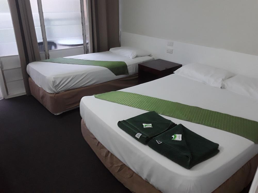 Accommodation On Sheridan