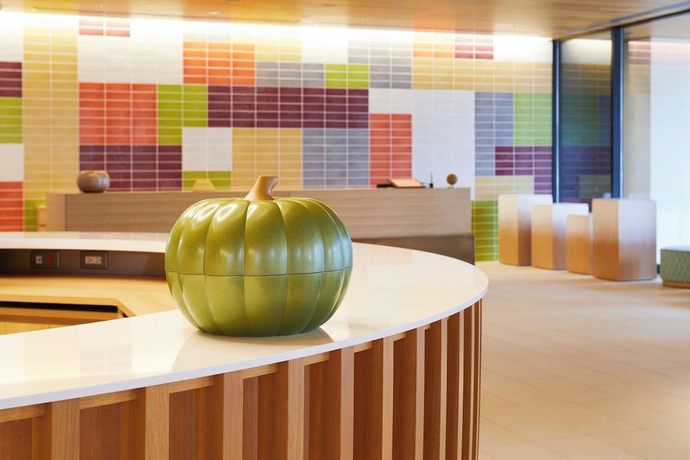 Hotel INTERGATE KANAZAWA