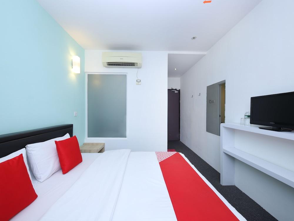 Hotel O Marvelton Hotel