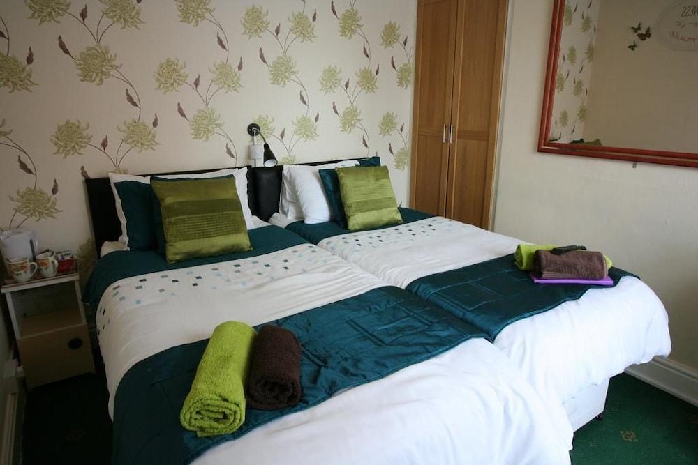 St Hilda Guest House