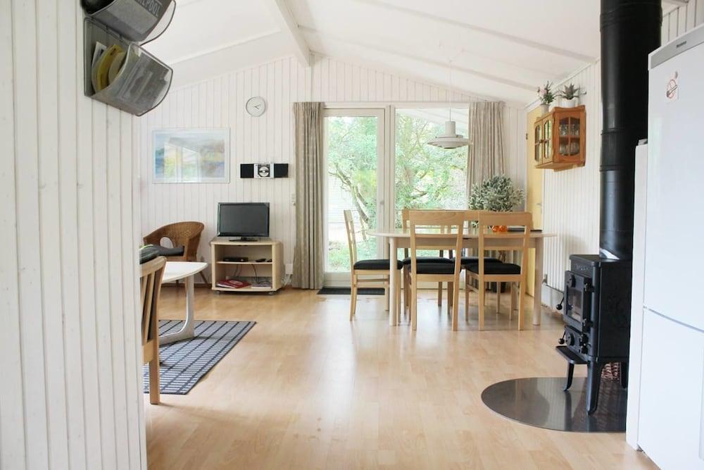 Holiday home Aakirkeby